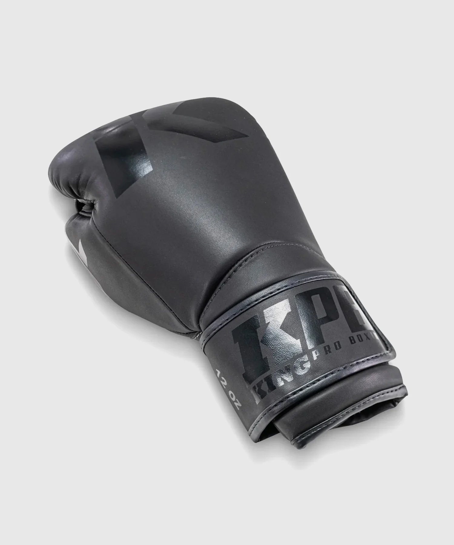 Gants de Boxe King Pro Boxing Bgk 1 - Noir - Image 4