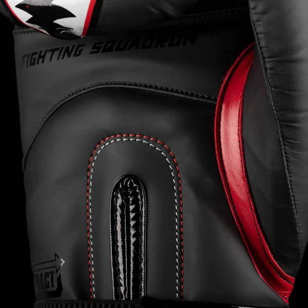 Gants de Boxe Phantom Athletics Fight Squad - Noir - Image 6