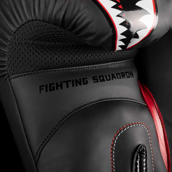 Gants de Boxe Phantom Athletics Fight Squad - Noir - Image 9