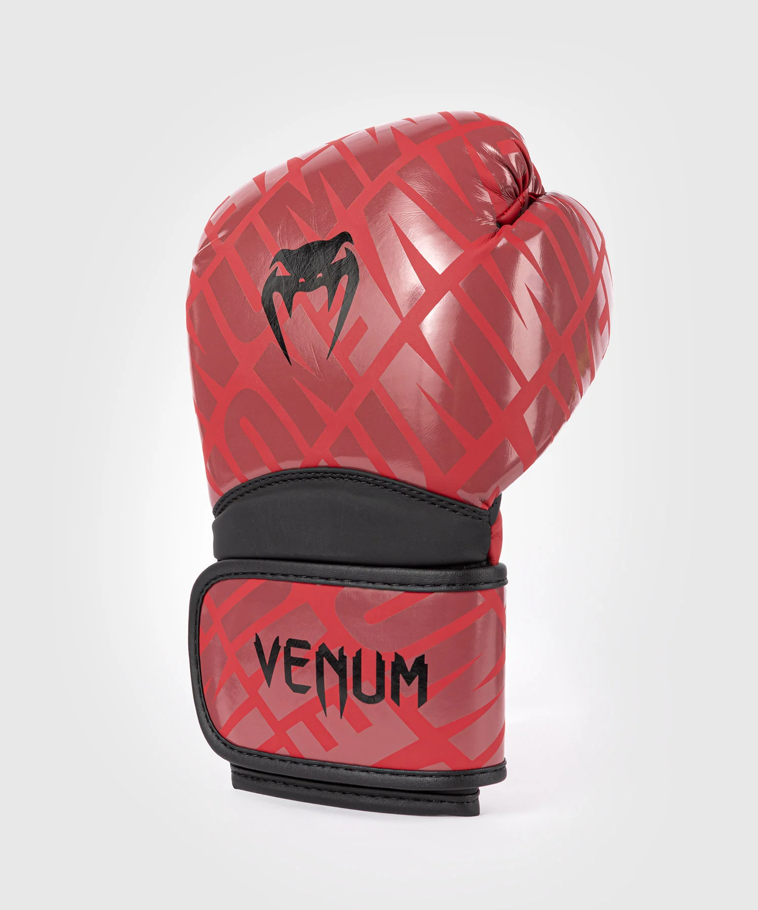 Gants de Boxe pour Enfants Venum Contender 1.5 XT - Rouge Cerise - Image 3