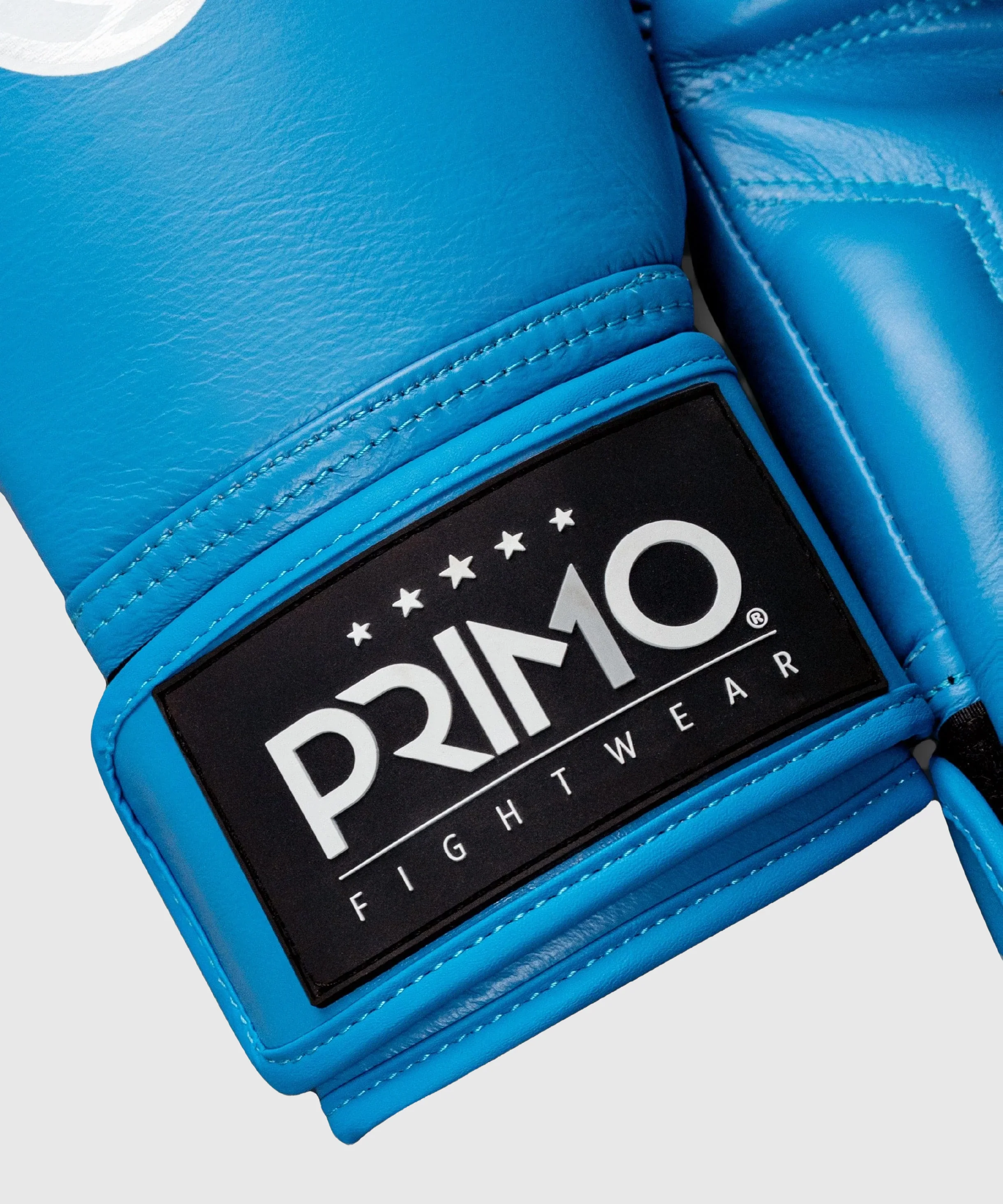 Gants de Boxe Primo Emblem 2.0 - Bleu Mayan - Image 2