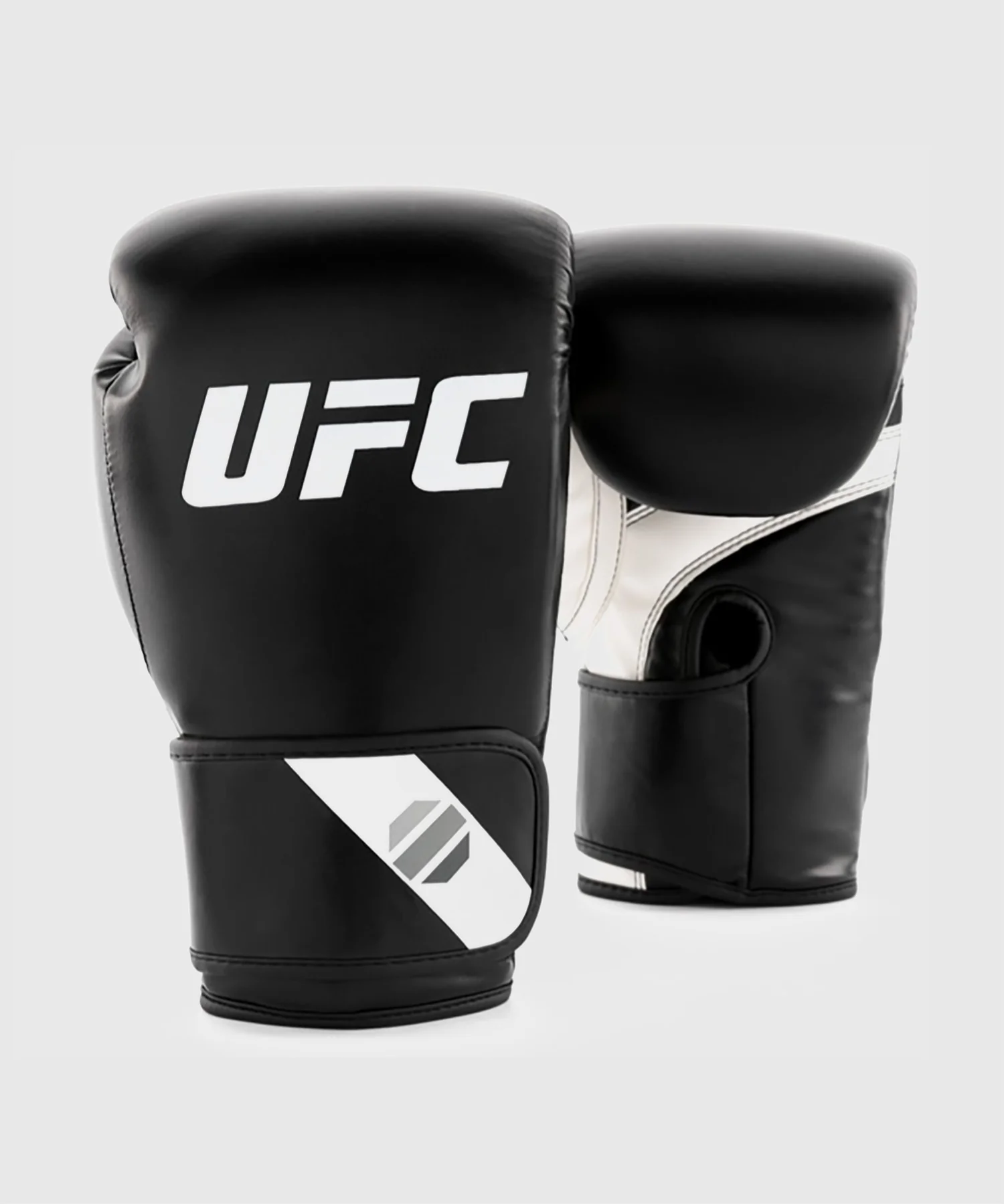 Gants de Boxe Pro Fitness UFC - Noir