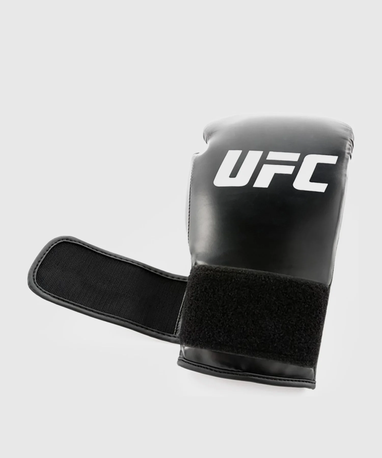Gants de Boxe Pro Fitness UFC - Noir - Image 4