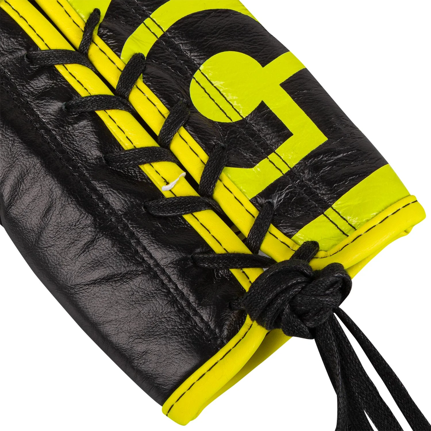 Gants de boxe Pro Venum Hammer Edition Loma - Avec lacets - Image 5