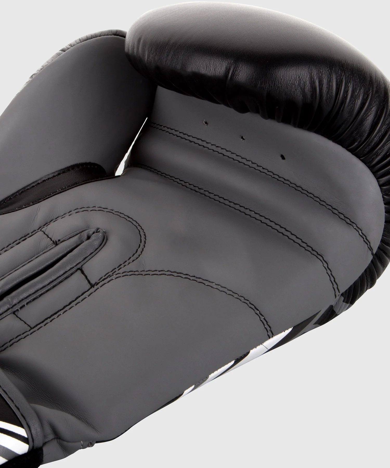 Gants de boxe Ringhorns Nitro - Noir - Image 4