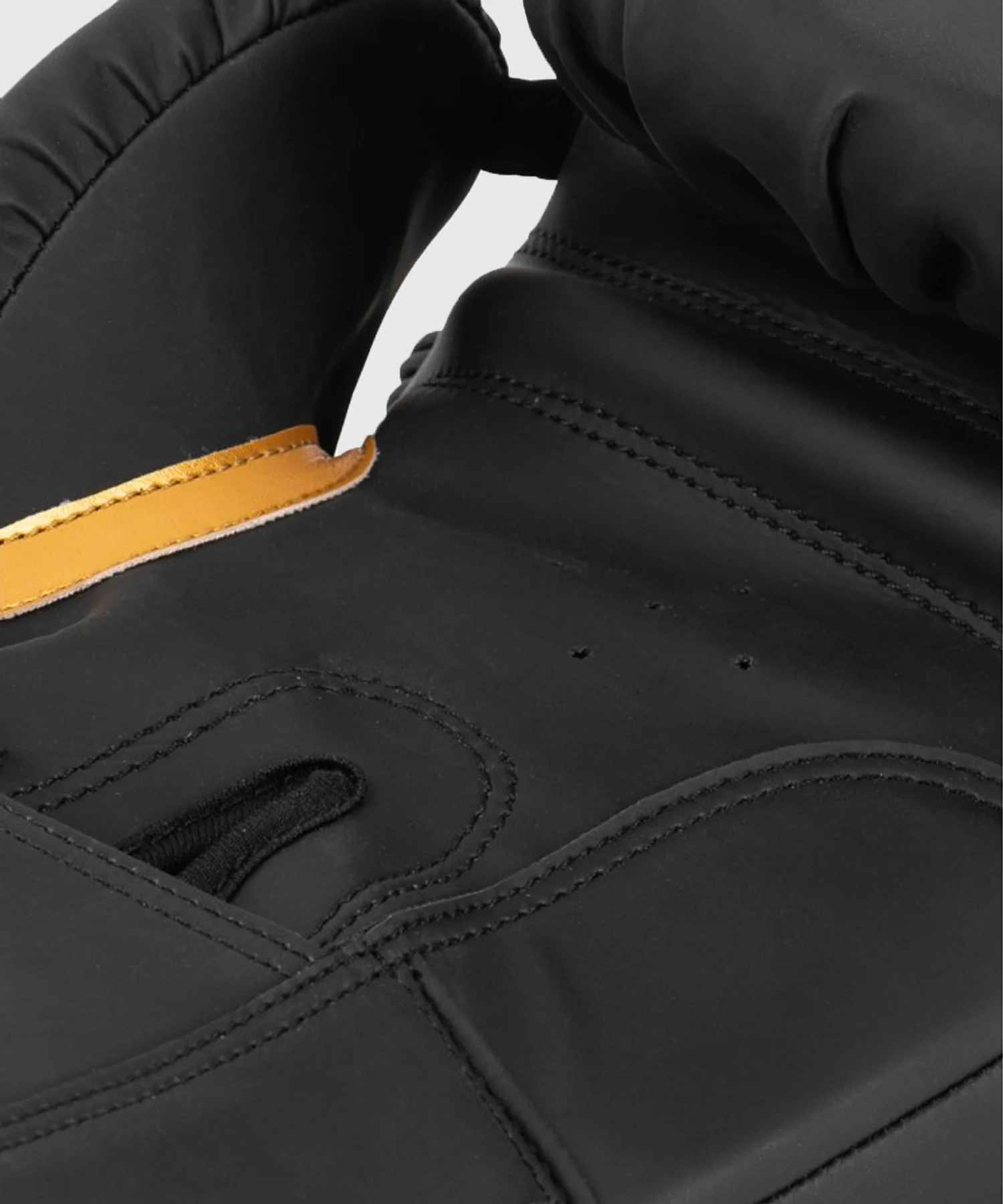 Gants de Boxe Tapout Ragtown - Noir/Or - Image 3