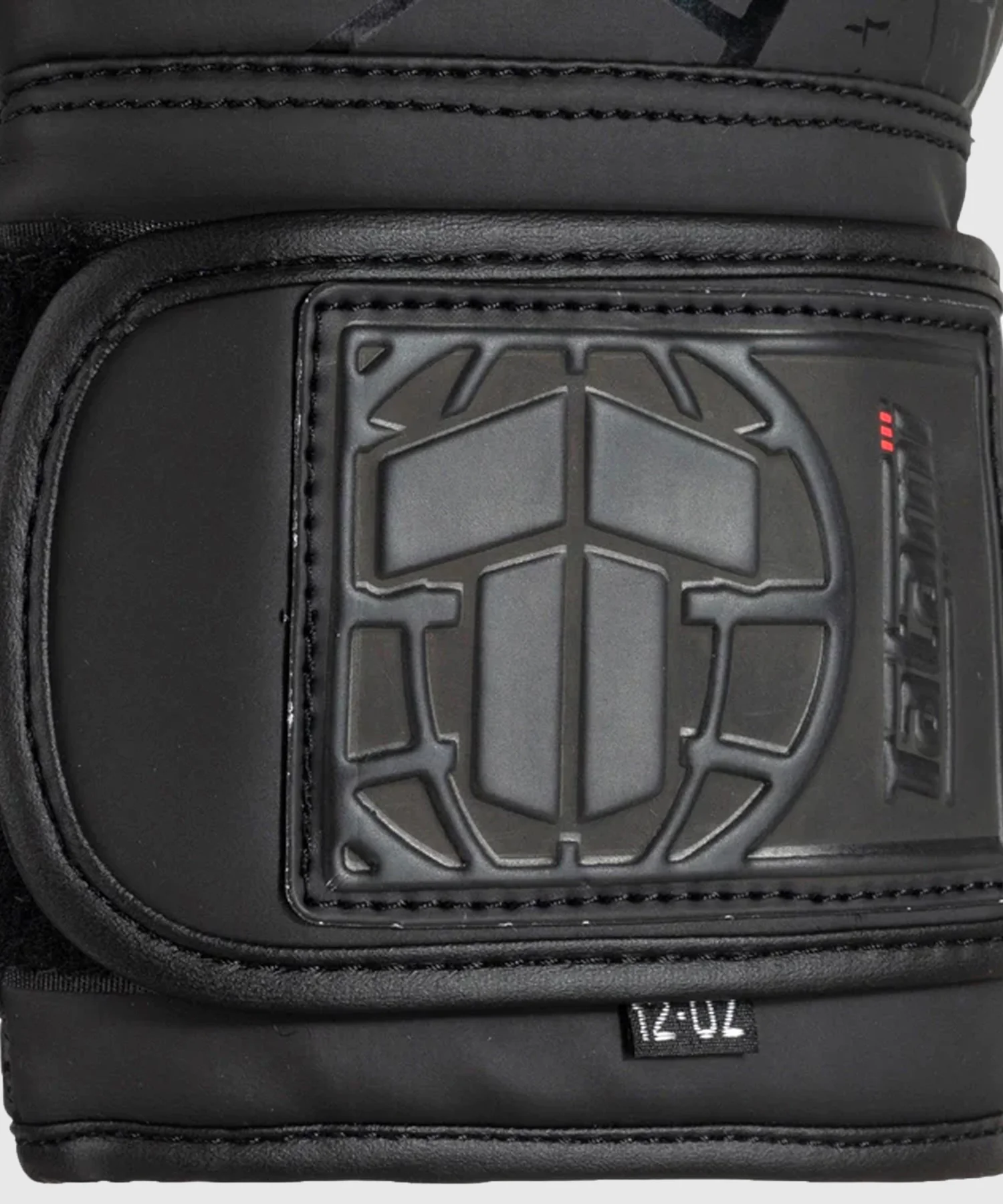 Gants de Boxe Tatami Fightwear Obsidian - Noir - Image 9