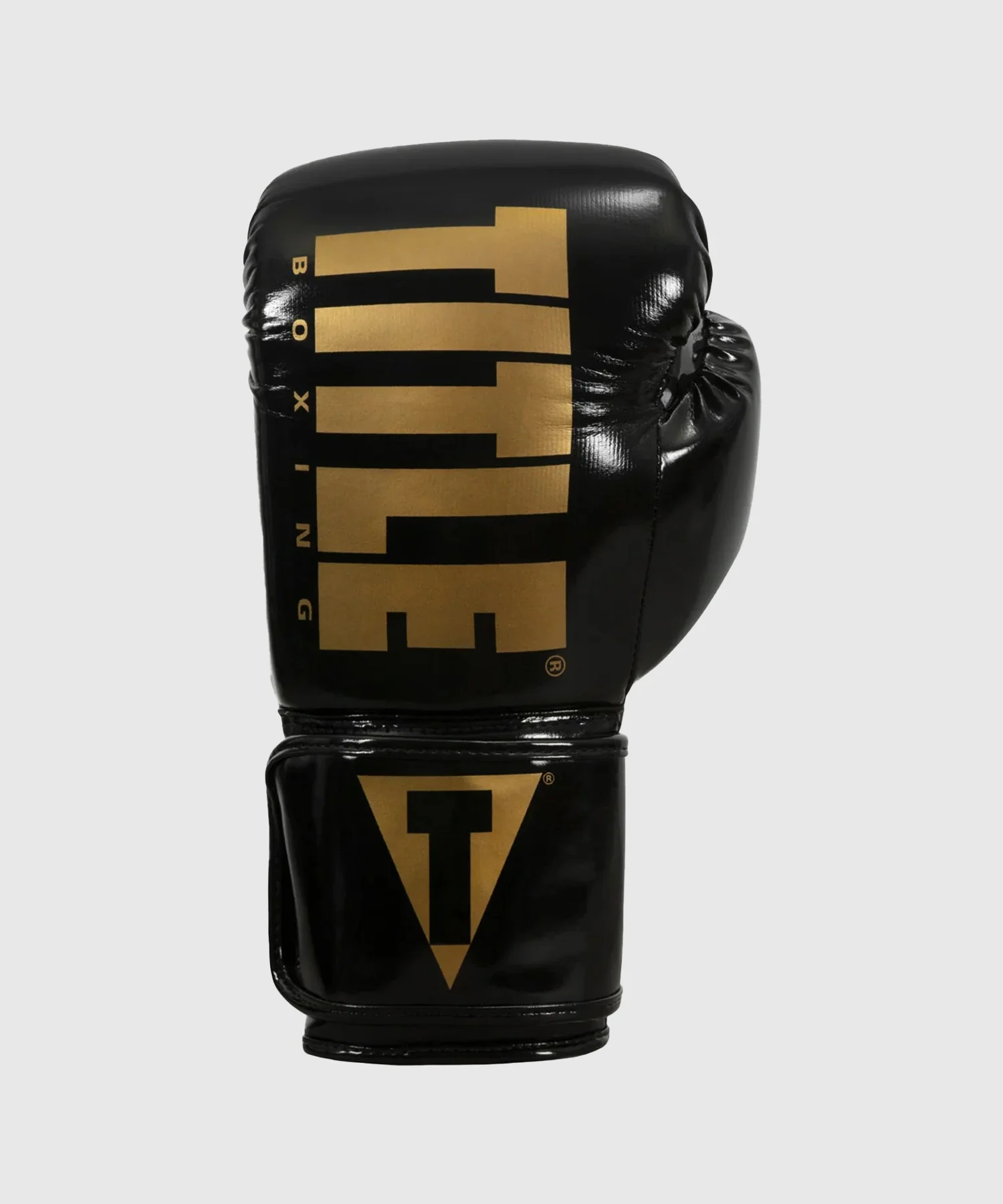 Gants de Boxe Title Boxing Inferno Intensity - Noir/Or - Image 3