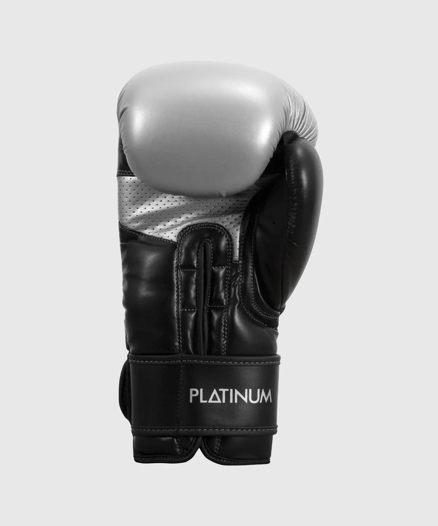 Gants de Boxe Title Boxing Platinum Proclaim - Noir - Image 4