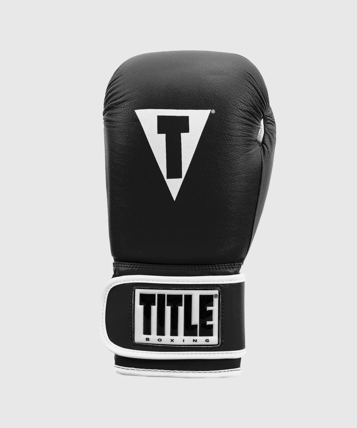 Gants de Boxe Title Boxing Pro Style Training 3.0 - Noir - Image 3