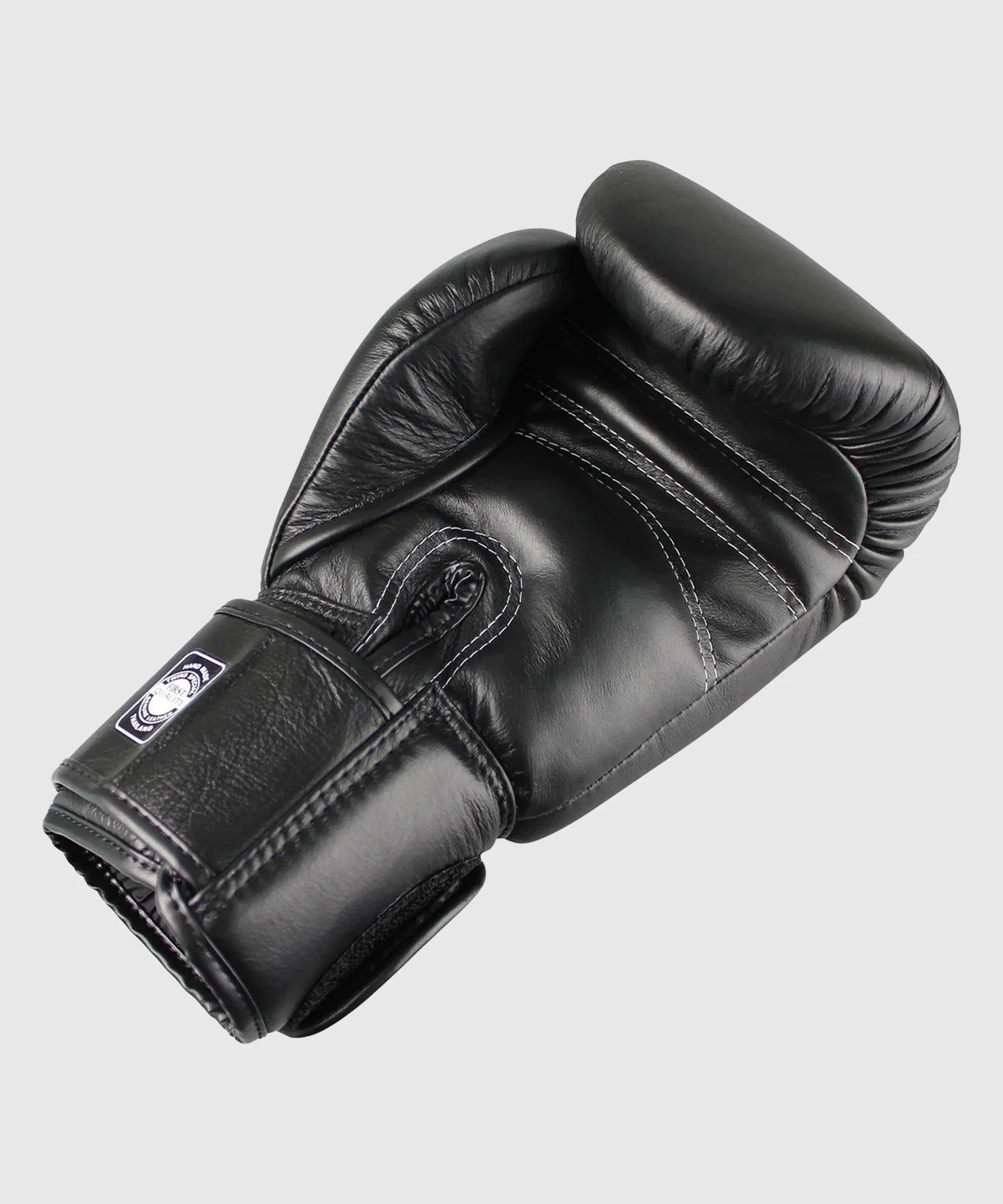Gants de Boxe Twins Bg-N - Noir - Image 3