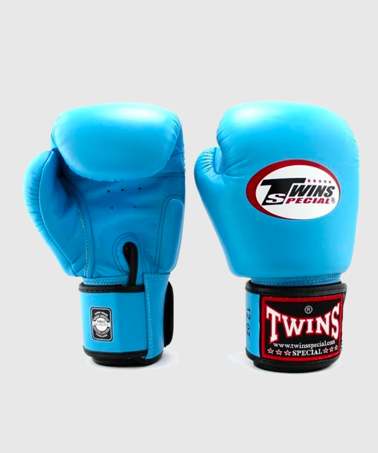 Gants de Boxe Twins BGVL3 - Bleu ClAir