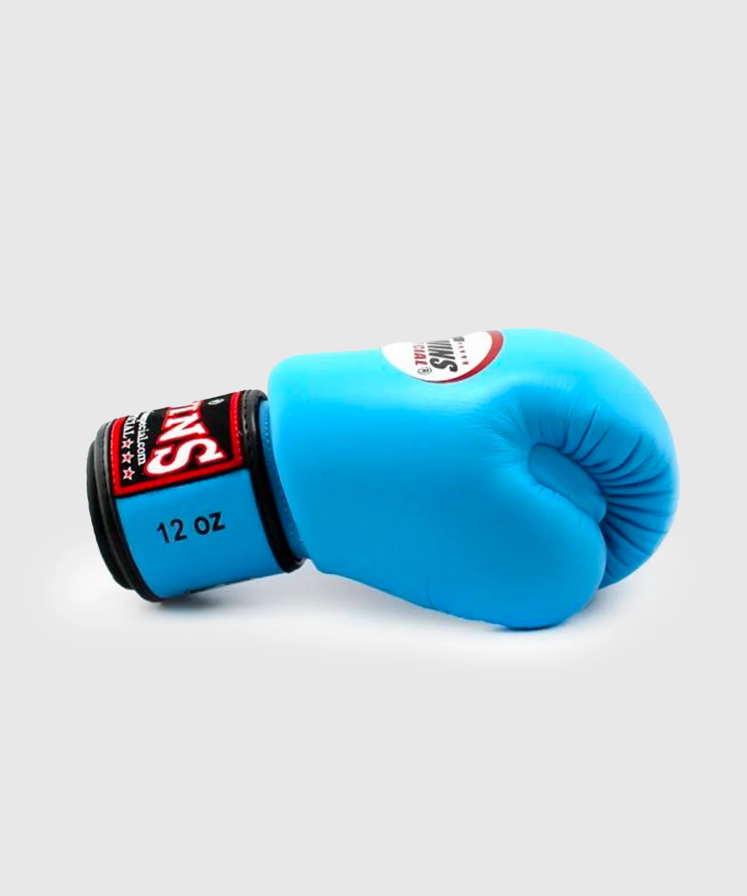 Gants de Boxe Twins BGVL3 - Bleu ClAir - Image 3