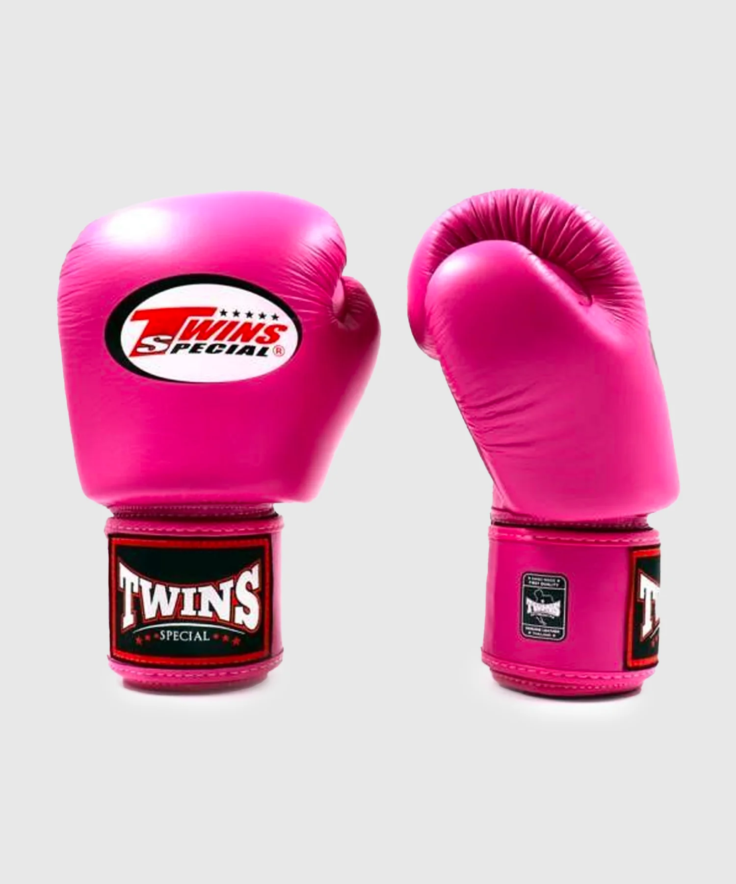Gants de Boxe Twins BGVL3 - Fuchsia - Image 2