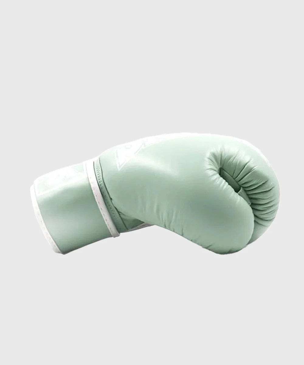 Gants de Boxe Twins BGVL3 Mint - Vert - Image 2