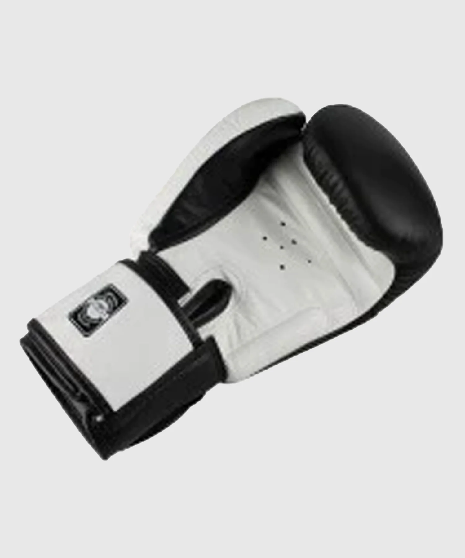 Gants de Boxe Twins BGVL3 - Noir/Blanc - Image 3