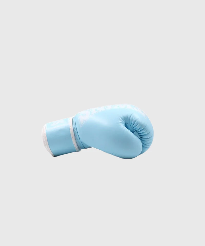 Gants de Boxe Twins BGVL3 Sky Blue - Bleu - Image 3