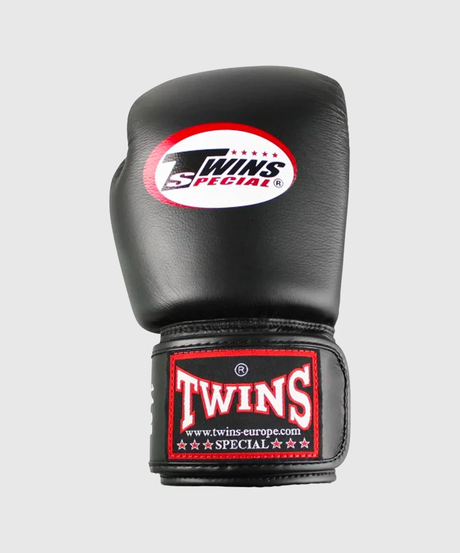 Gants de Boxe Twins BGVL3 Air - Noir - Image 2
