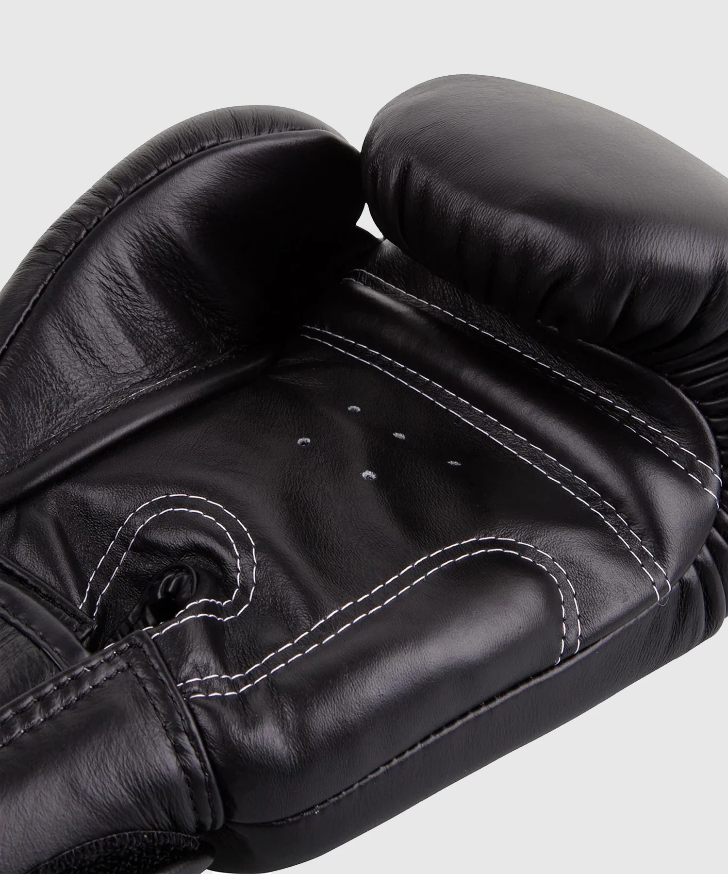 Gants de Boxe Twins BGVL3 - Noir - Image 3
