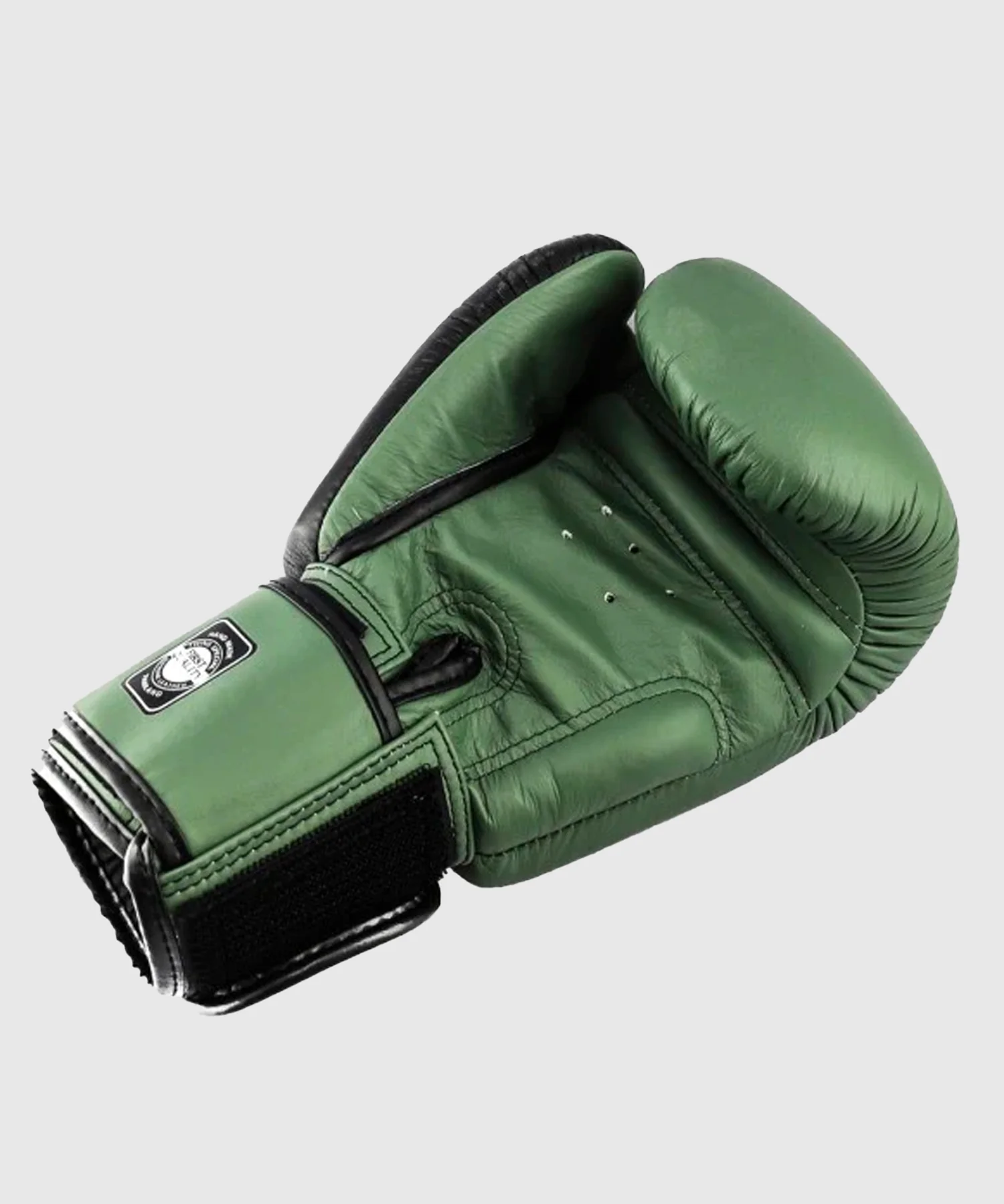 Gants de Boxe Twins BGVL8 - Kaki - Image 3