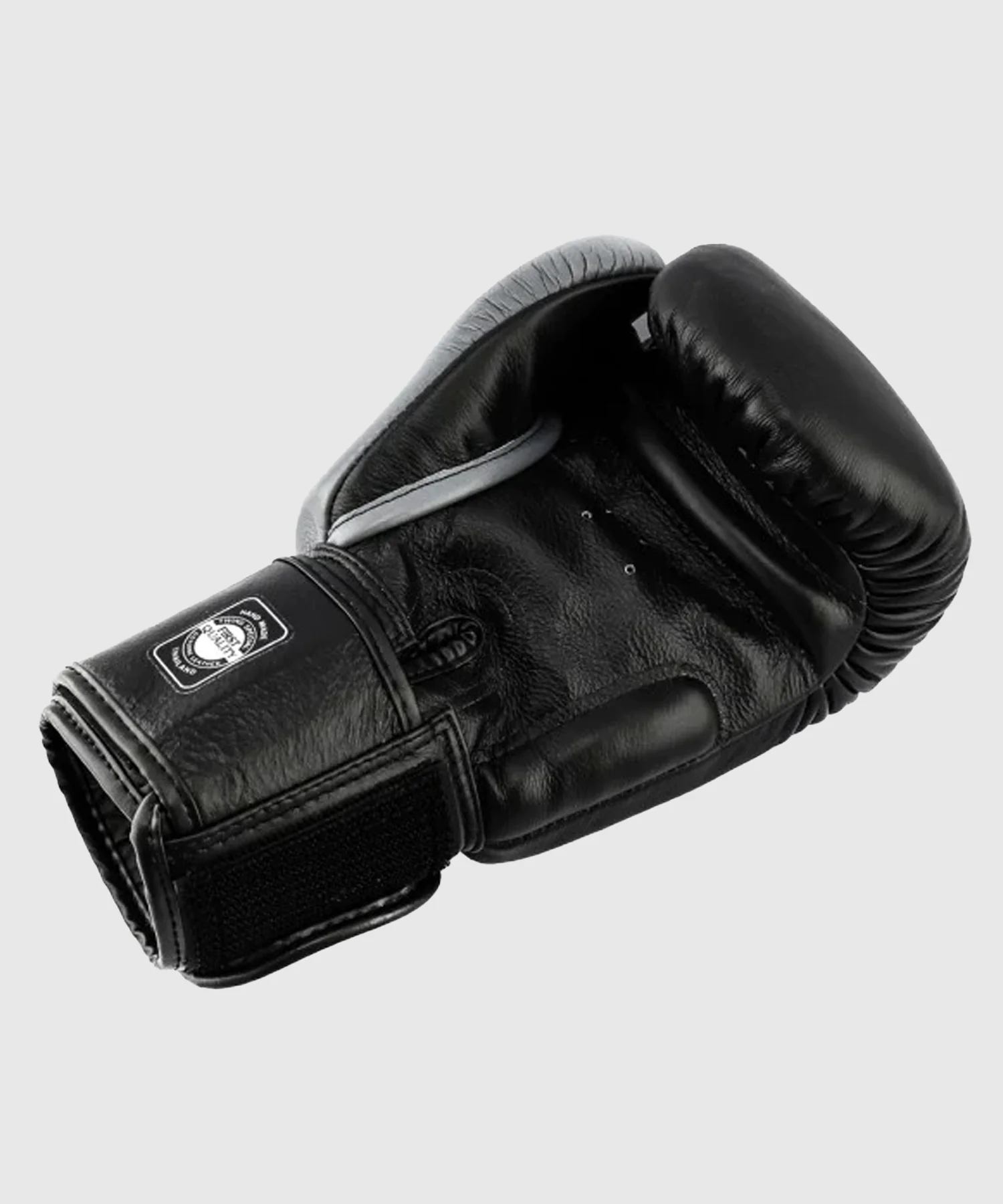 Gants de Boxe Twins BGVL8 - Noir - Image 3