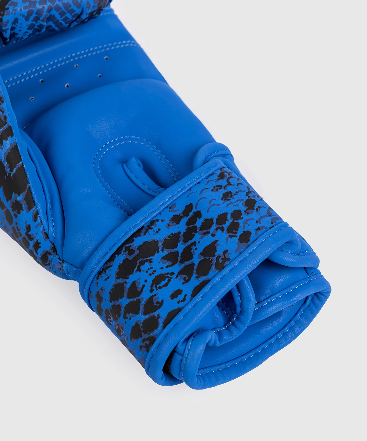 Gants de boxe Venum Amazonia - Bleu Ultramarin - Image 5