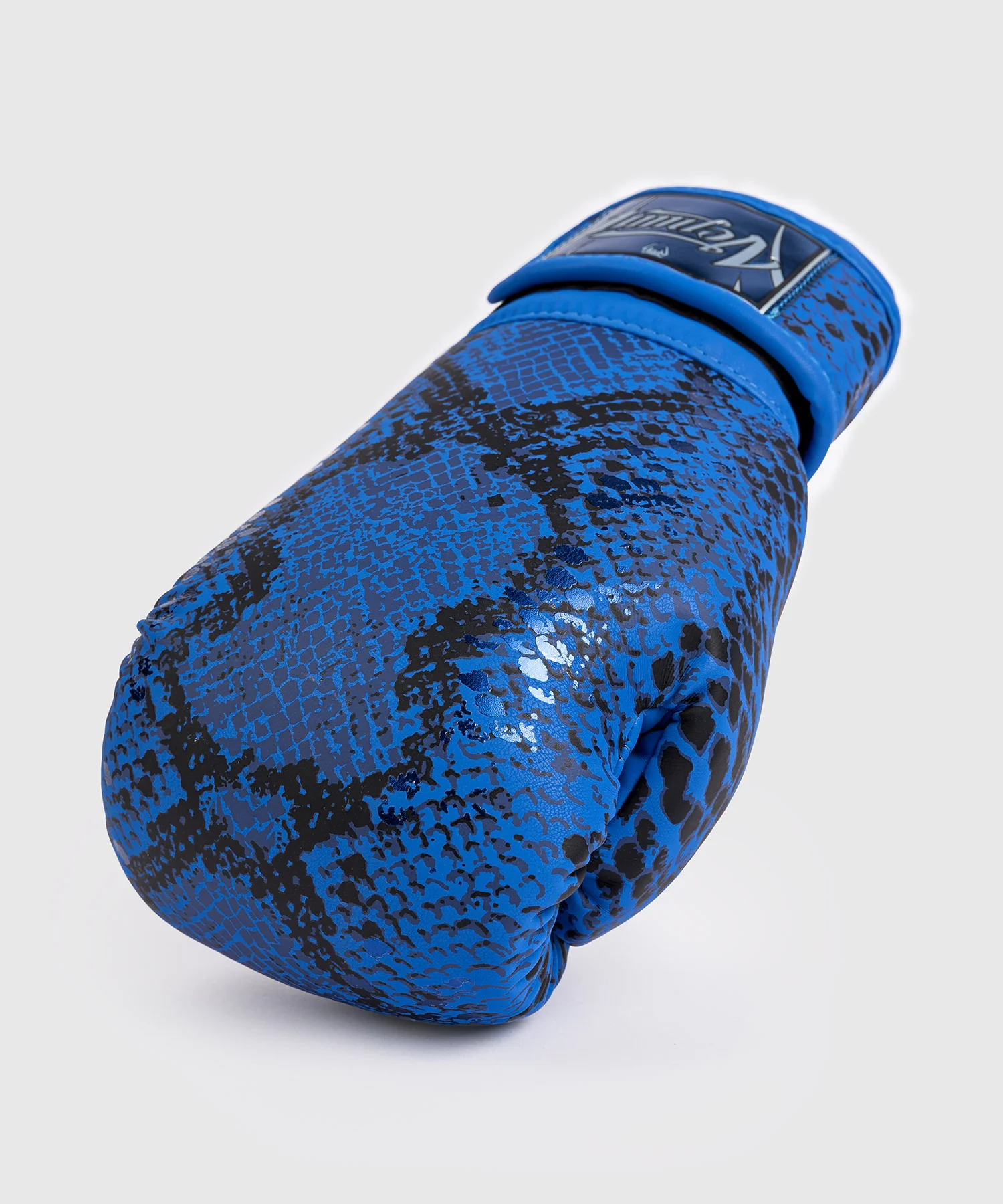 Gants de boxe Venum Amazonia - Bleu Ultramarin - Image 7