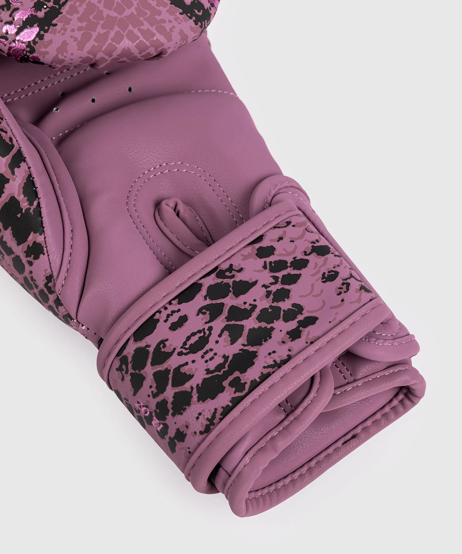 Gants de boxe Venum Amazonia - Violet - Image 5
