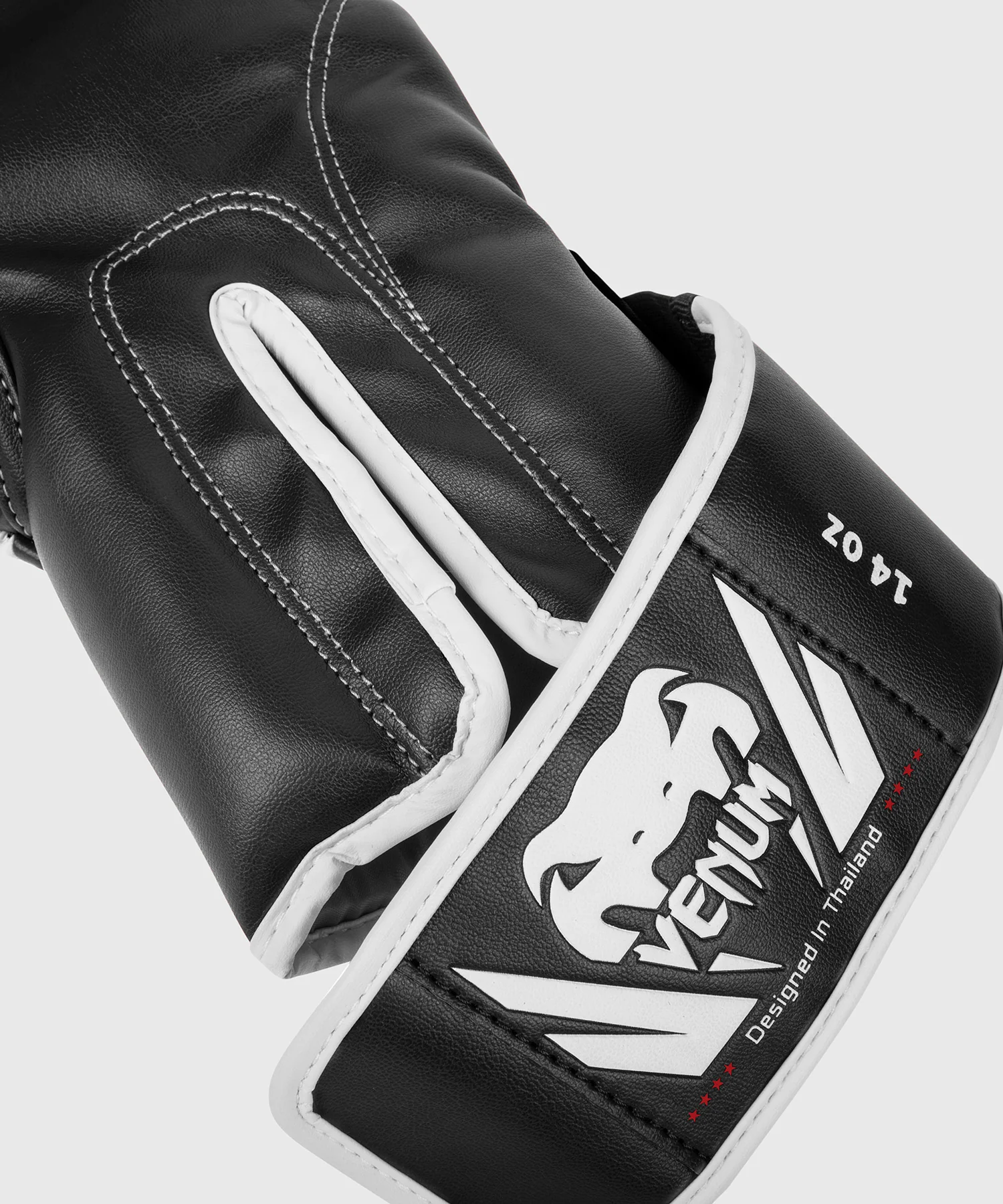 Gants de Boxe Venum Challenger 2.0 - Noir - Image 5