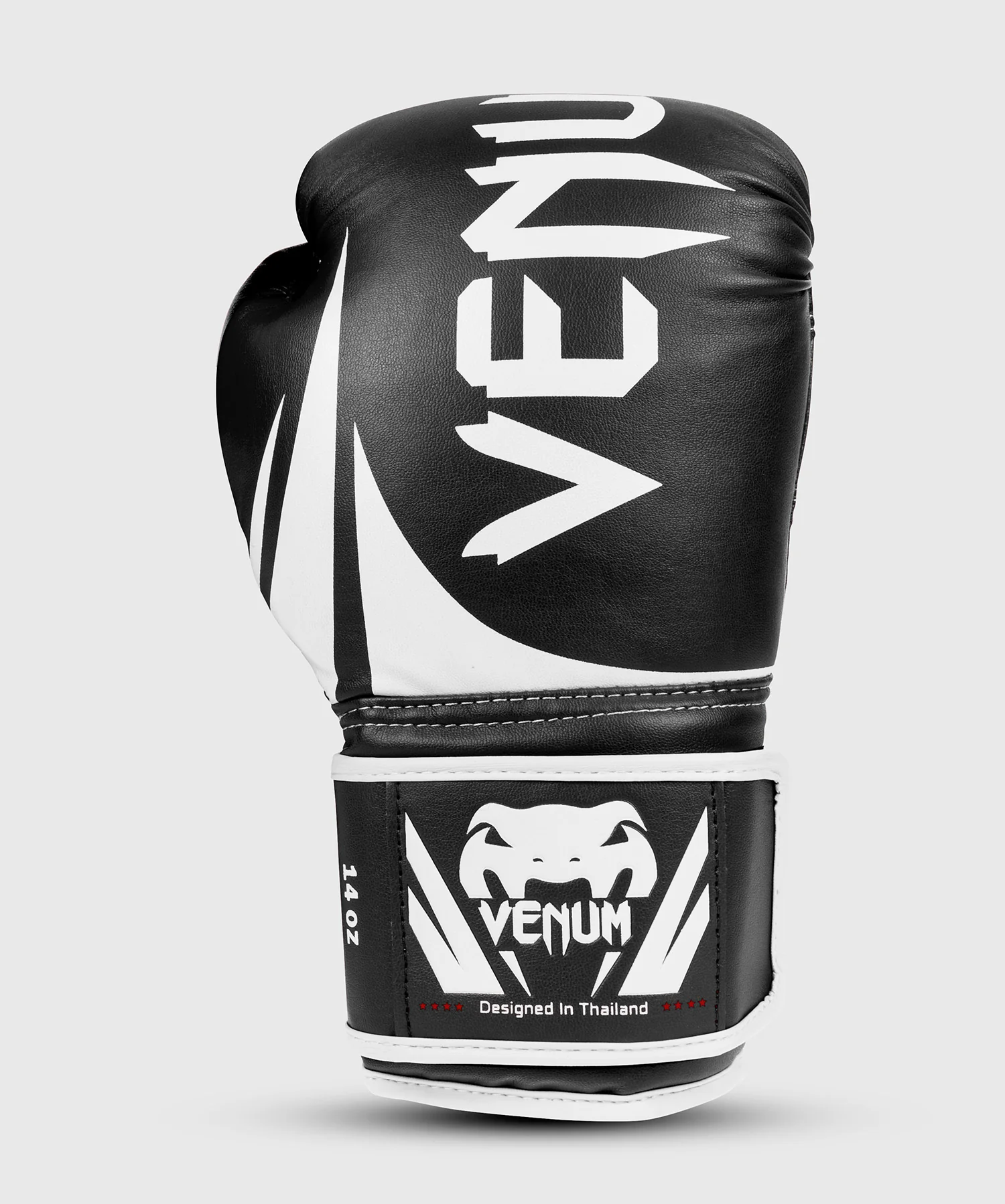 Gants de Boxe Venum Challenger 2.0 - Noir - Image 7