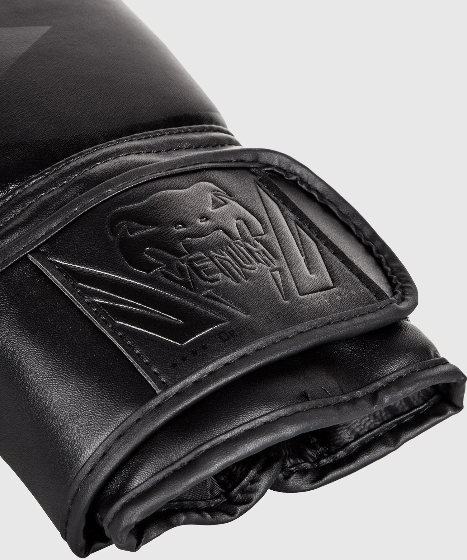 Gants de boxe Venum Challenger 2.0 - Noir/Noir - Image 3