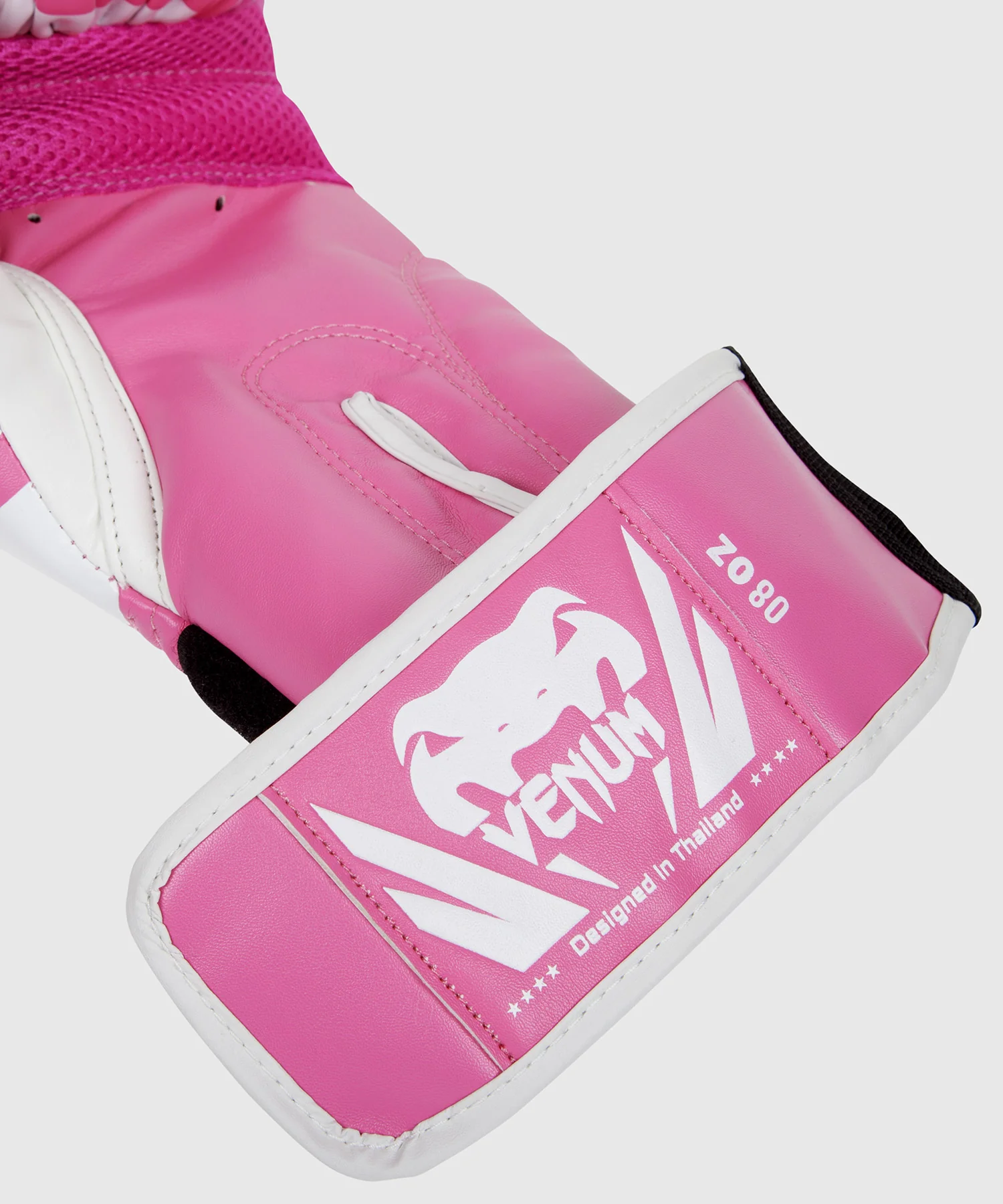 Gants de Boxe Venum Challenger 2.0 - Rose - Image 5