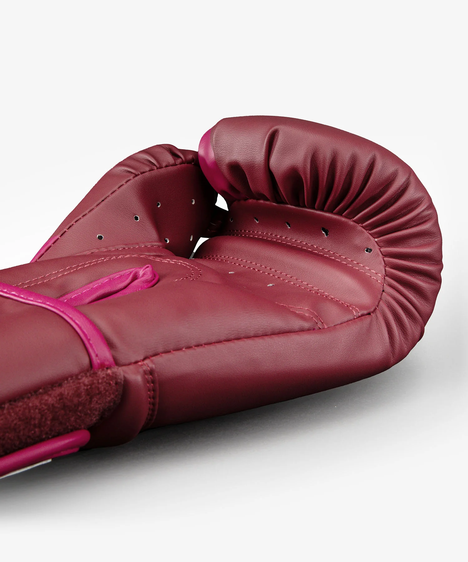 Gants de Boxe Venum Challenger 2.5 – Rose Framboise - Image 3