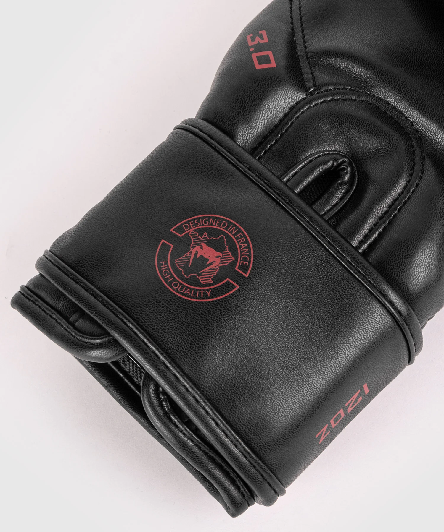 Gants de boxe Venum Challenger 3.0 – Bordeaux - Image 5