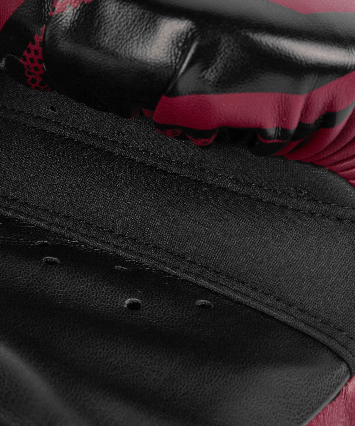 Gants de boxe Venum Challenger 3.0 – Bordeaux - Image 6