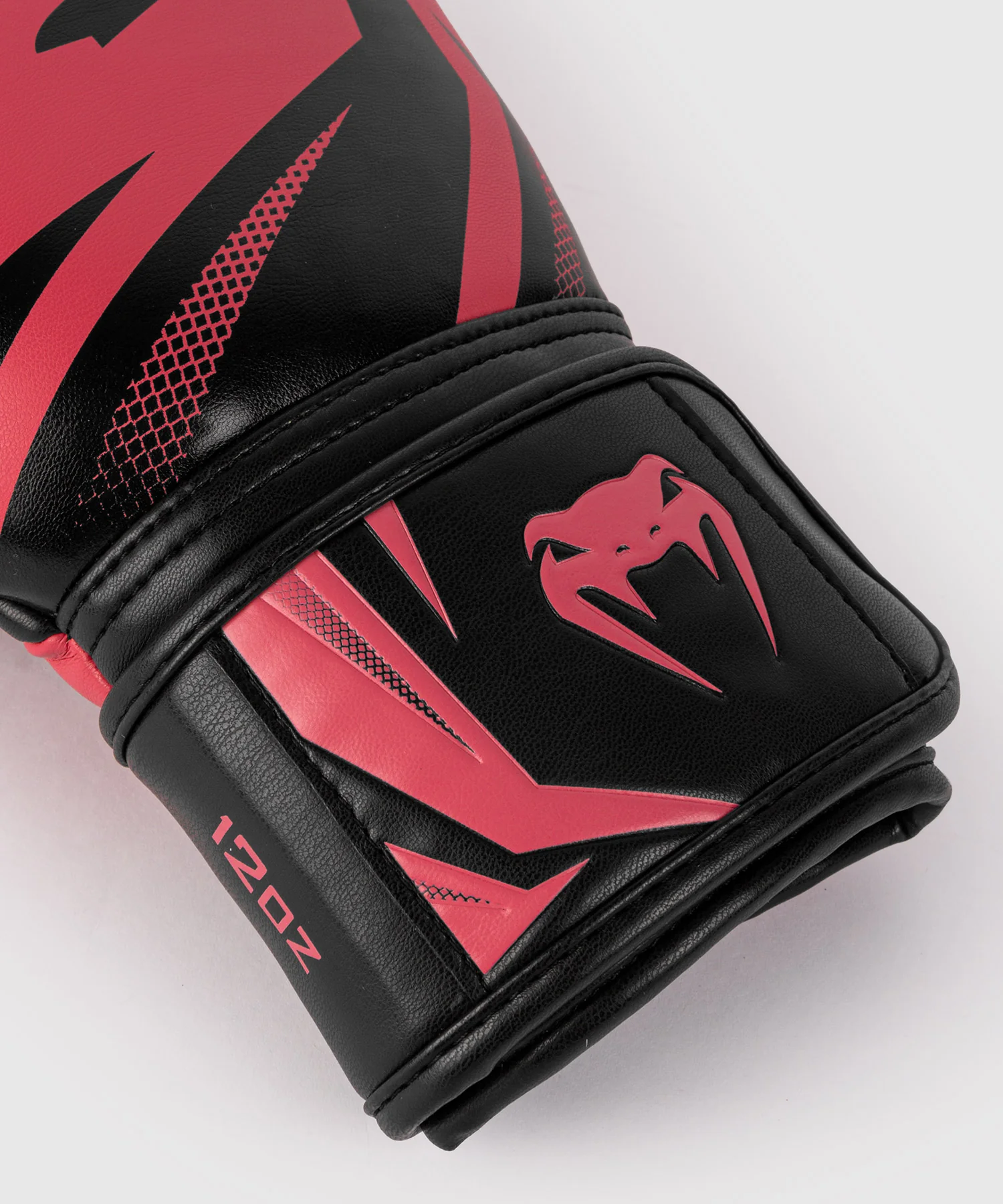 Gants de boxe Venum Challenger 3.0 – Corail/Noir - Image 3