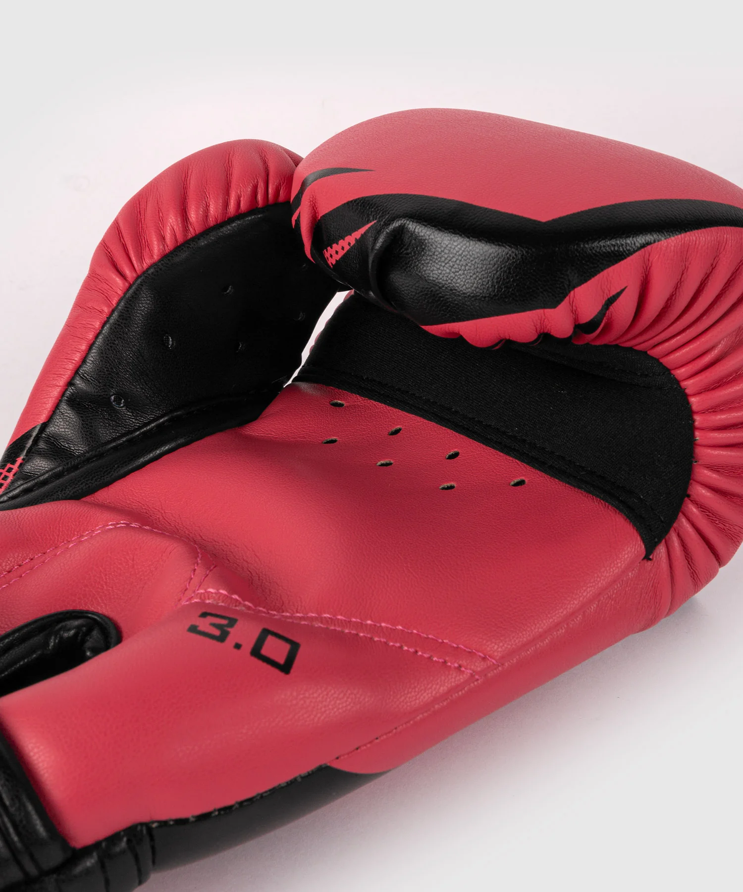 Gants de boxe Venum Challenger 3.0 – Corail/Noir - Image 5