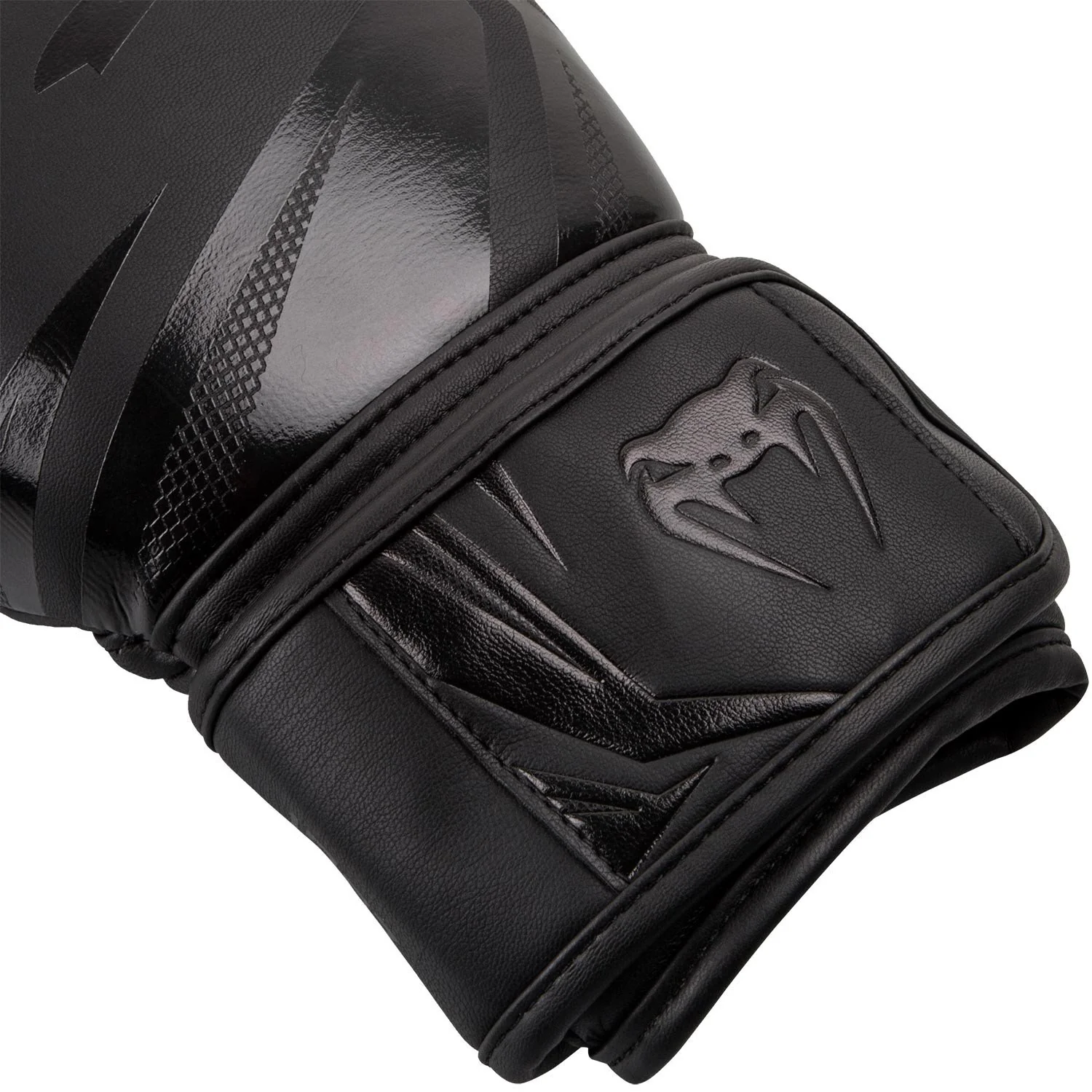Gants de boxe Noir Venum Challenger 3.0 - Image 3