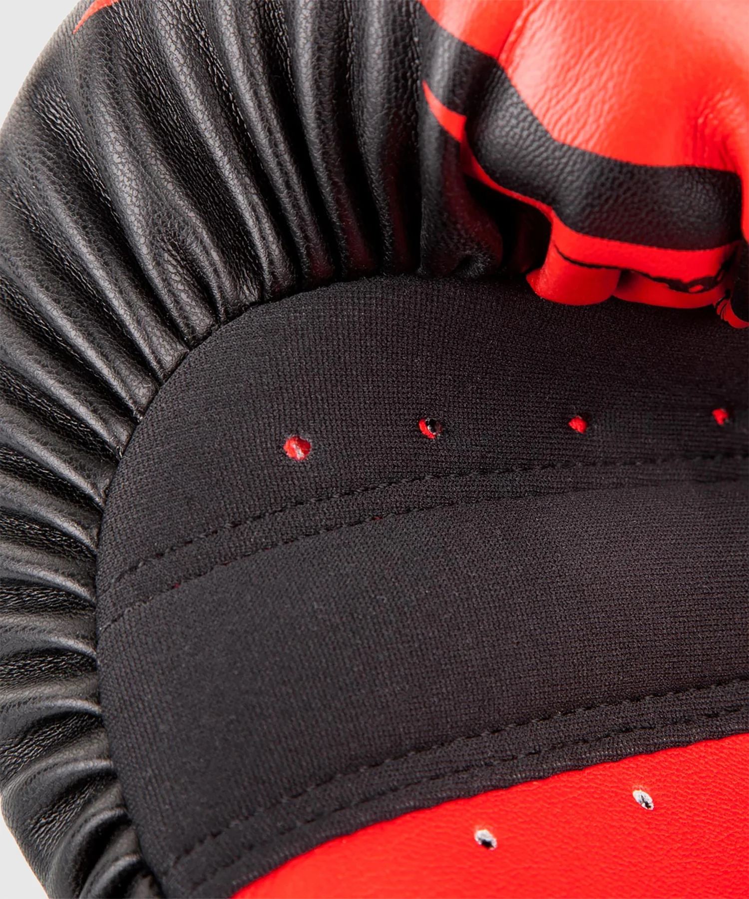 Gants de boxe Noir/Rouge Venum Challenger 3.0 - Image 5