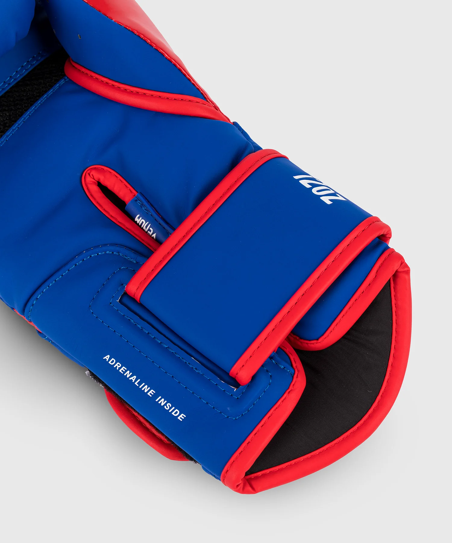 Gants de Boxe Venum Challenger 4.0 - Bleu Royal - Image 5