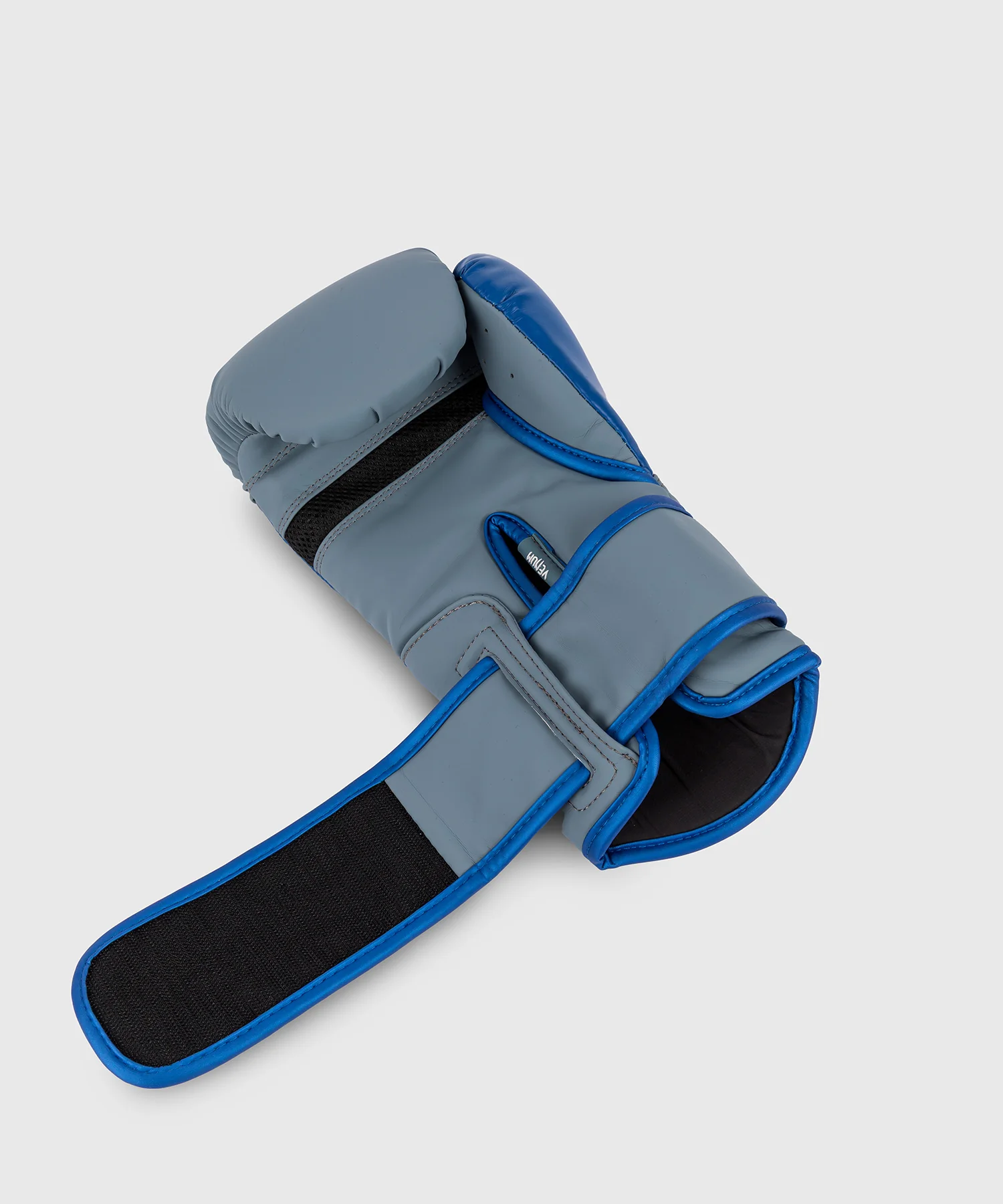Gants de Boxe Venum Challenger 4.0 - Gris - Image 3
