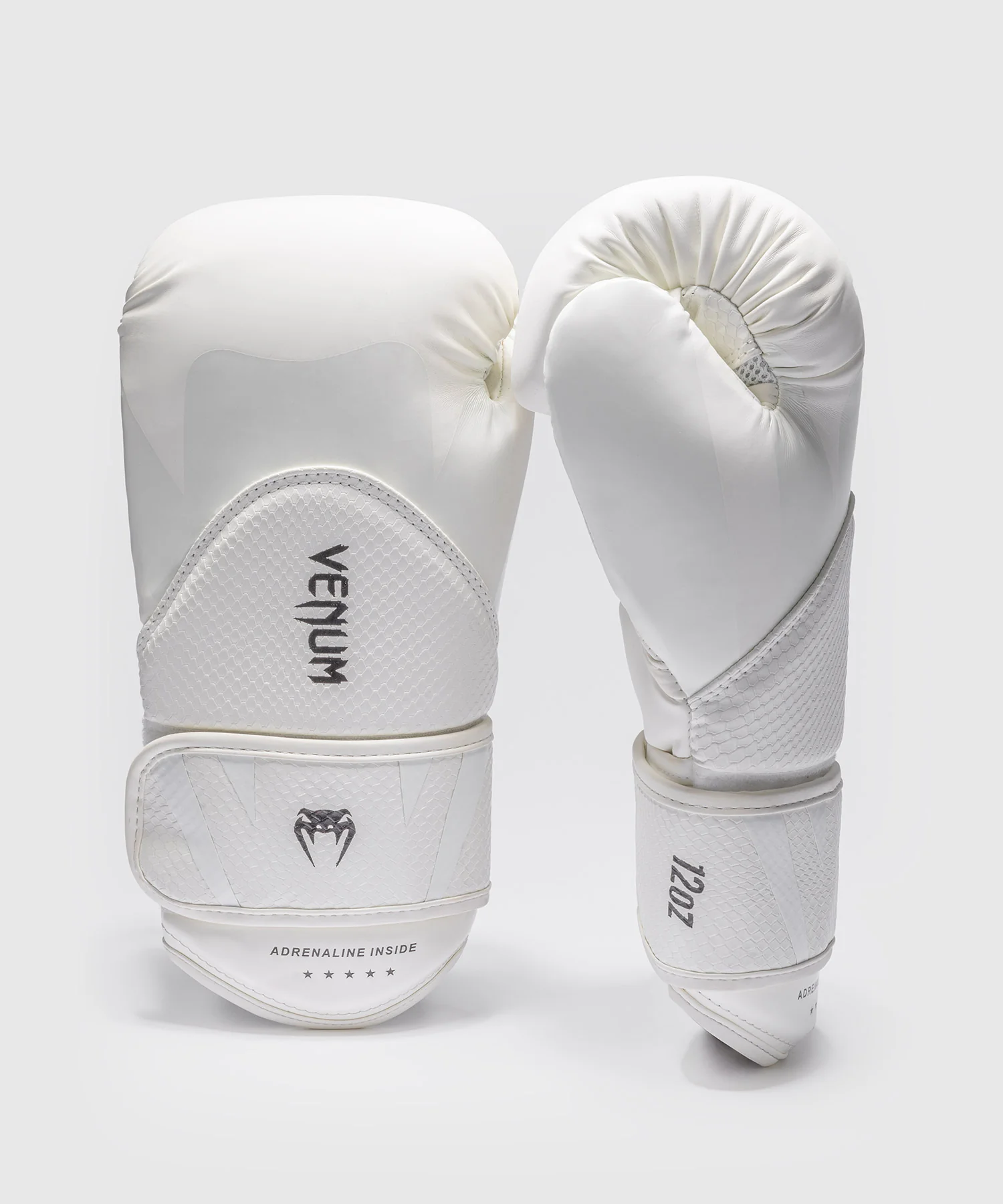 Gants de Boxe Venum Challenger 4.0 Scales – Ivoire