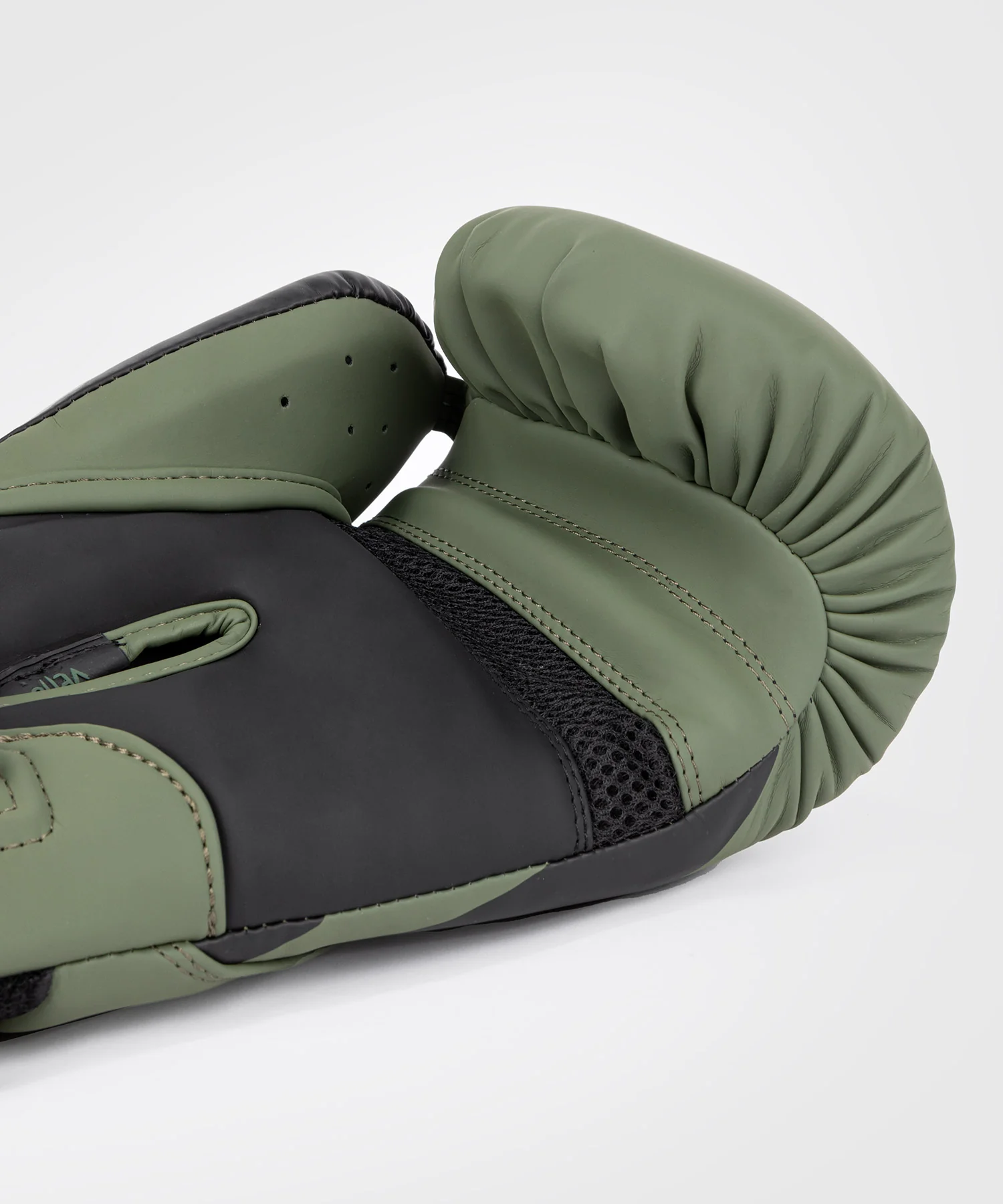 Gants de boxe Venum Challenger 4.0 - Kaki/Noir - Image 5
