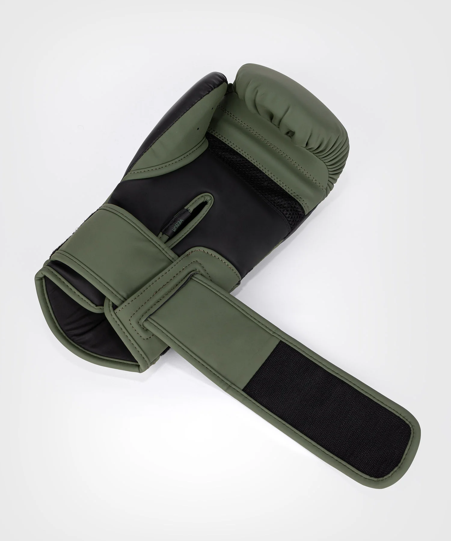 Gants de boxe Venum Challenger 4.0 - Kaki/Noir - Image 6