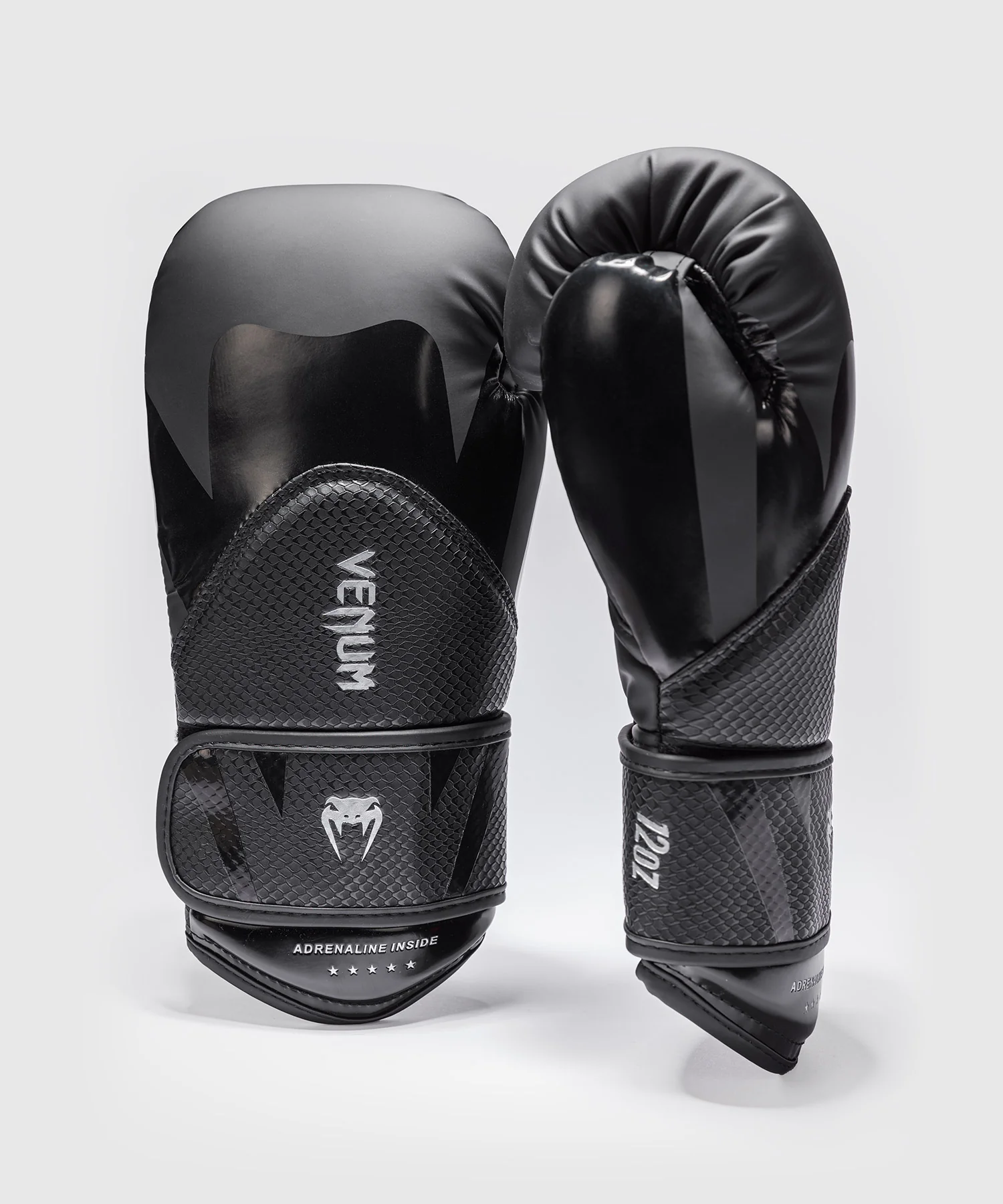 Gants de Boxe Venum Challenger 4.0 Scales – Noir