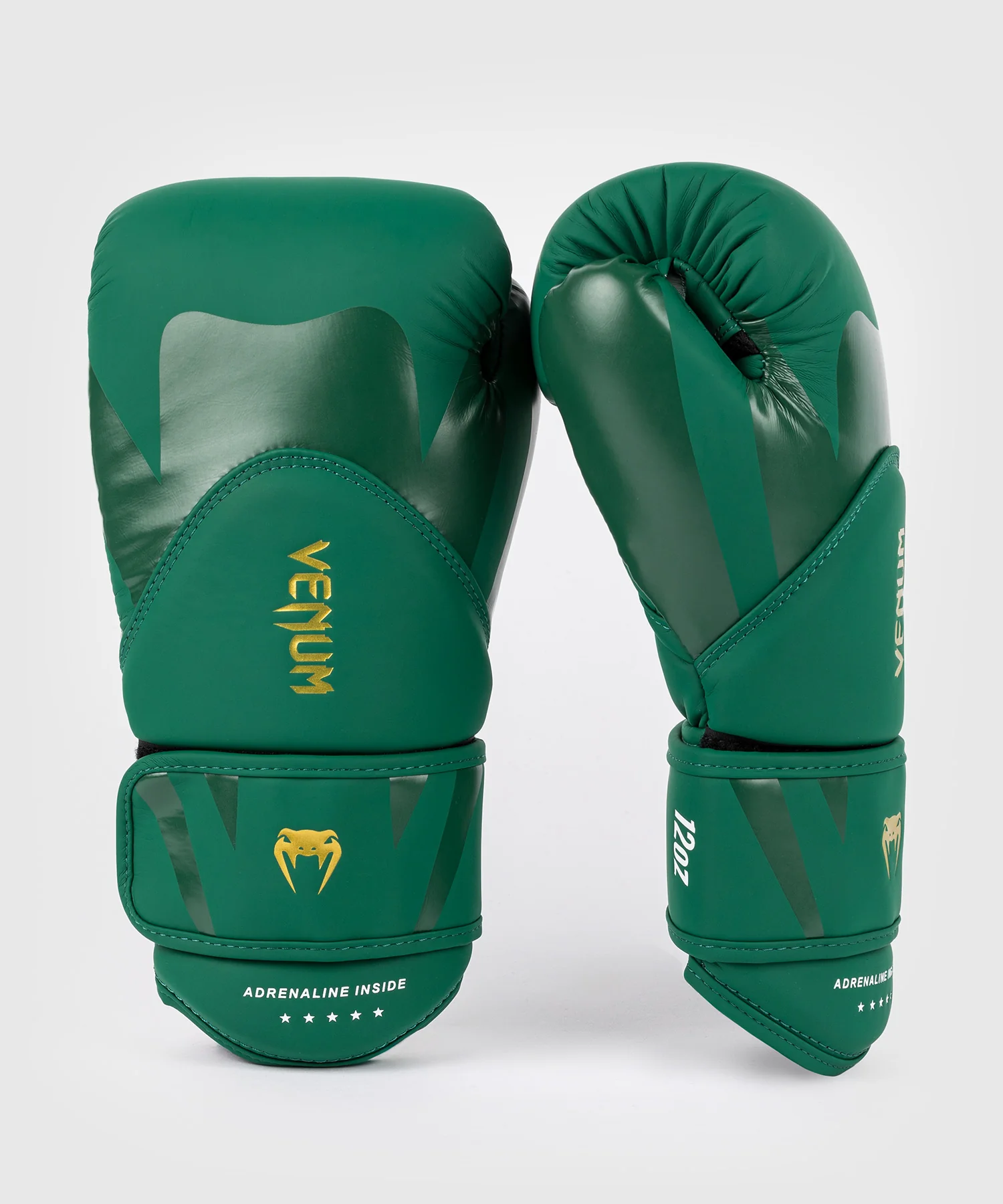 Gants de Boxe Venum Challenger 4.0 - Vert - Image 2