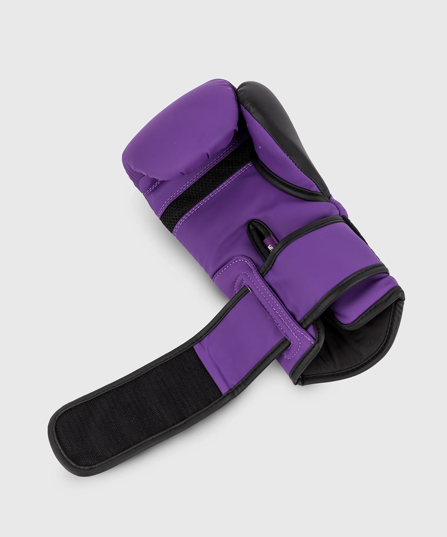Gants de Boxe Venum Challenger 4.0 - Violet Foncé - Image 3
