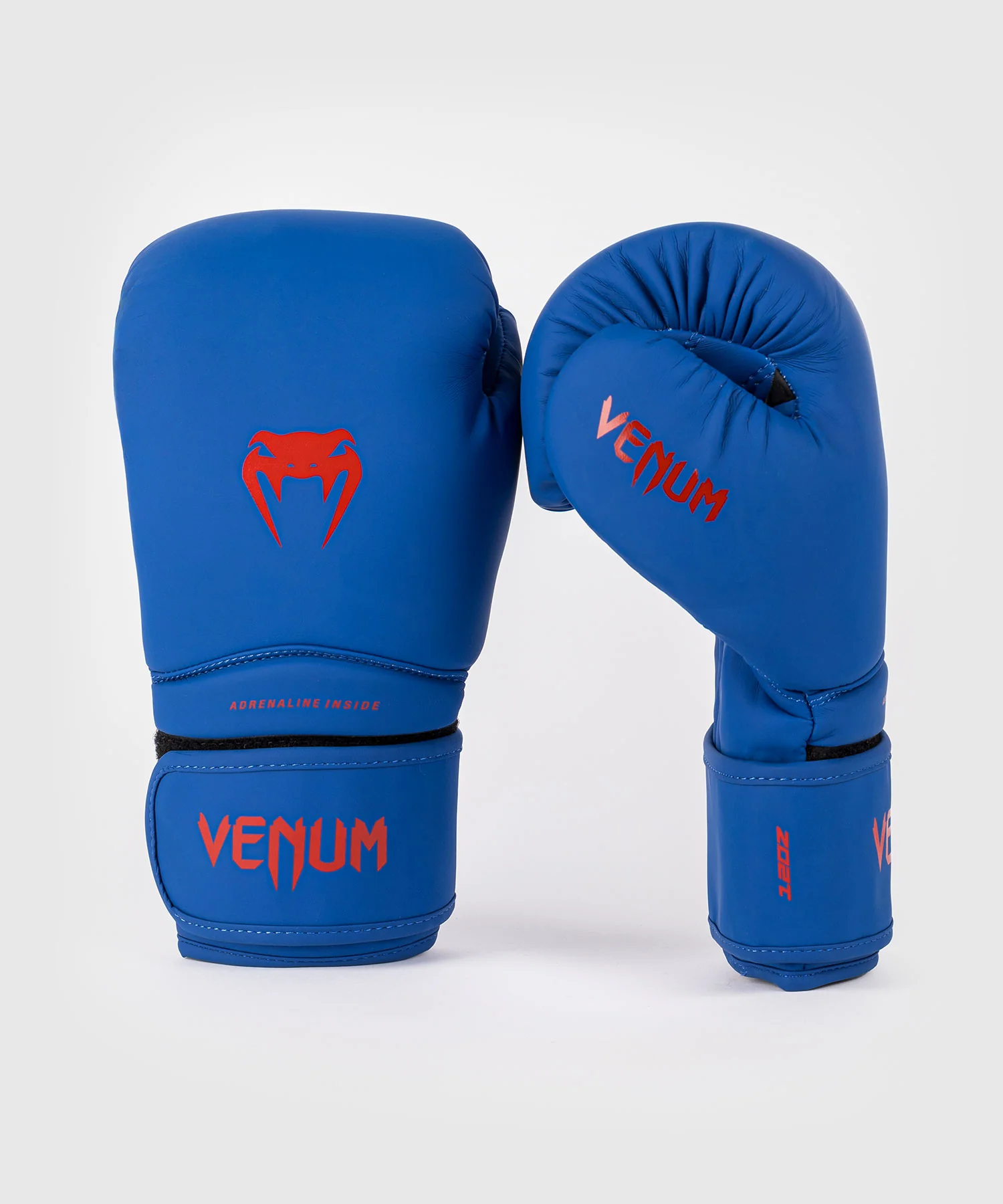 Gants de Boxe Venum Contender 1.5 - Bleu Royal - Image 2
