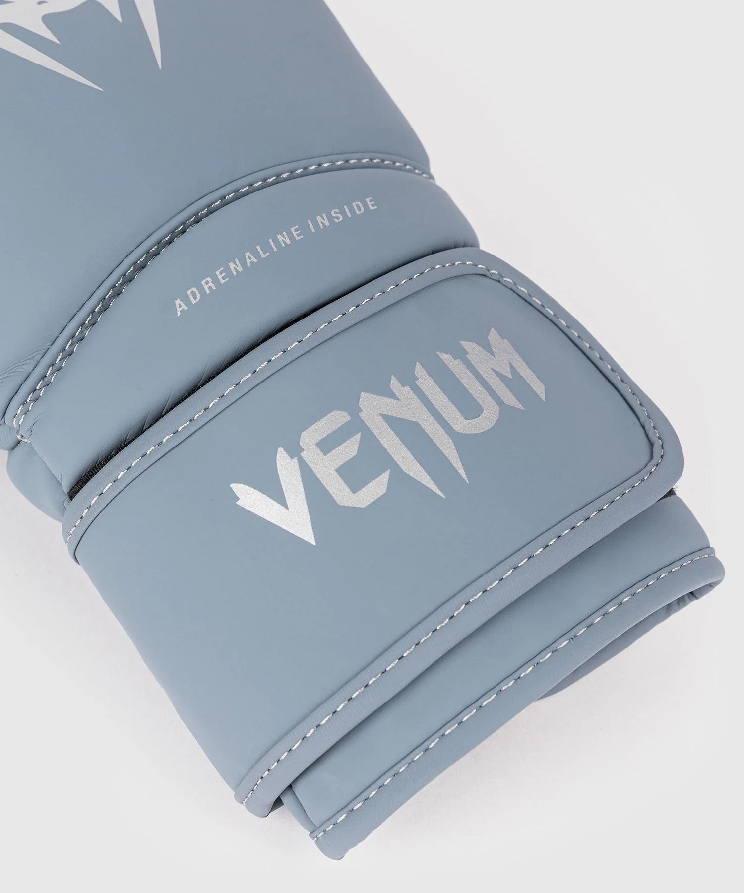 Gants de Boxe Venum Contender 1.5 - Gris - Image 3