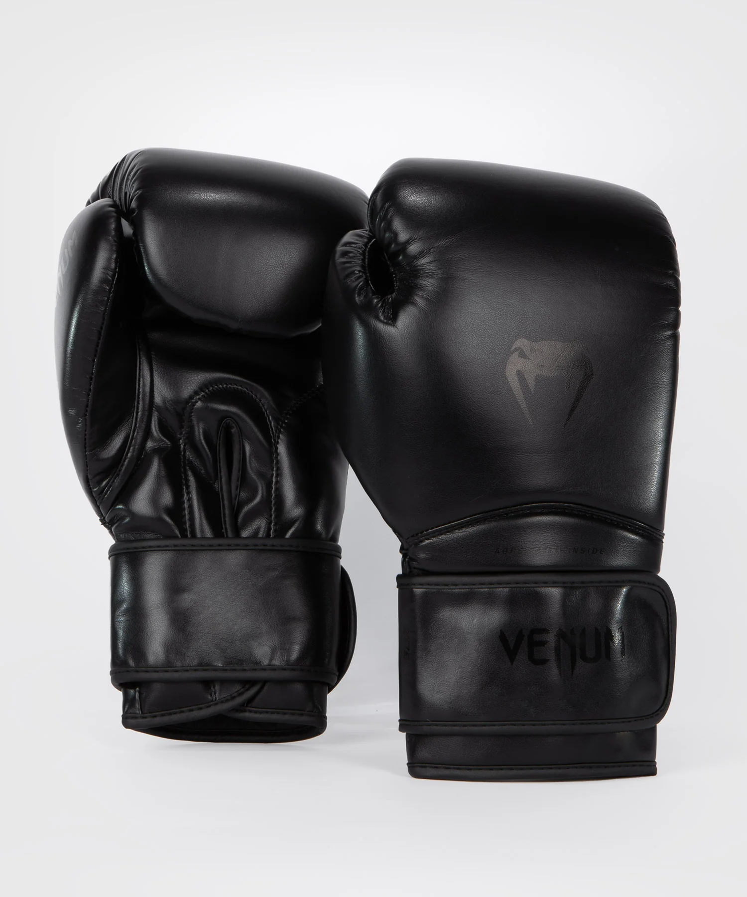 Gants de boxe Venum Contender 1.5 - Noir/Noir
